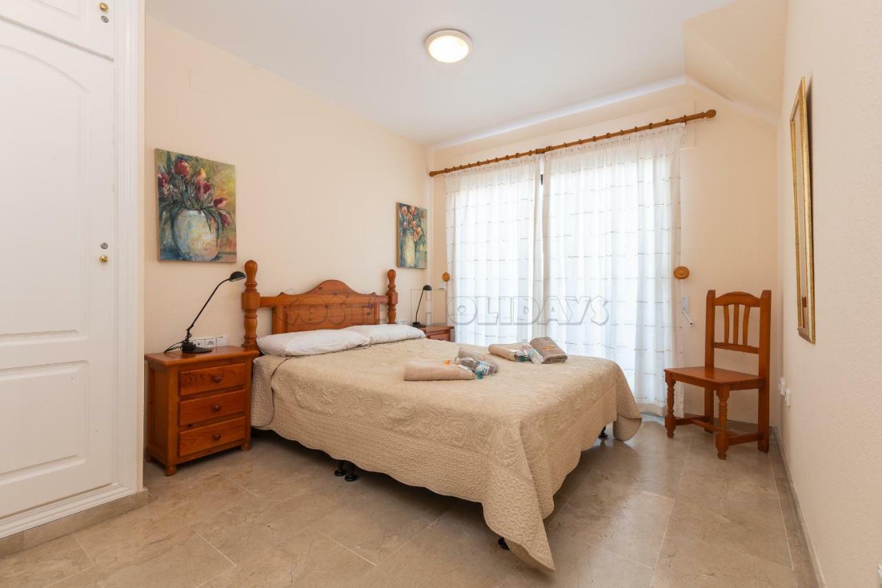 Appartamento Marina Duquesa 3Bc2 Manilva Esterno foto