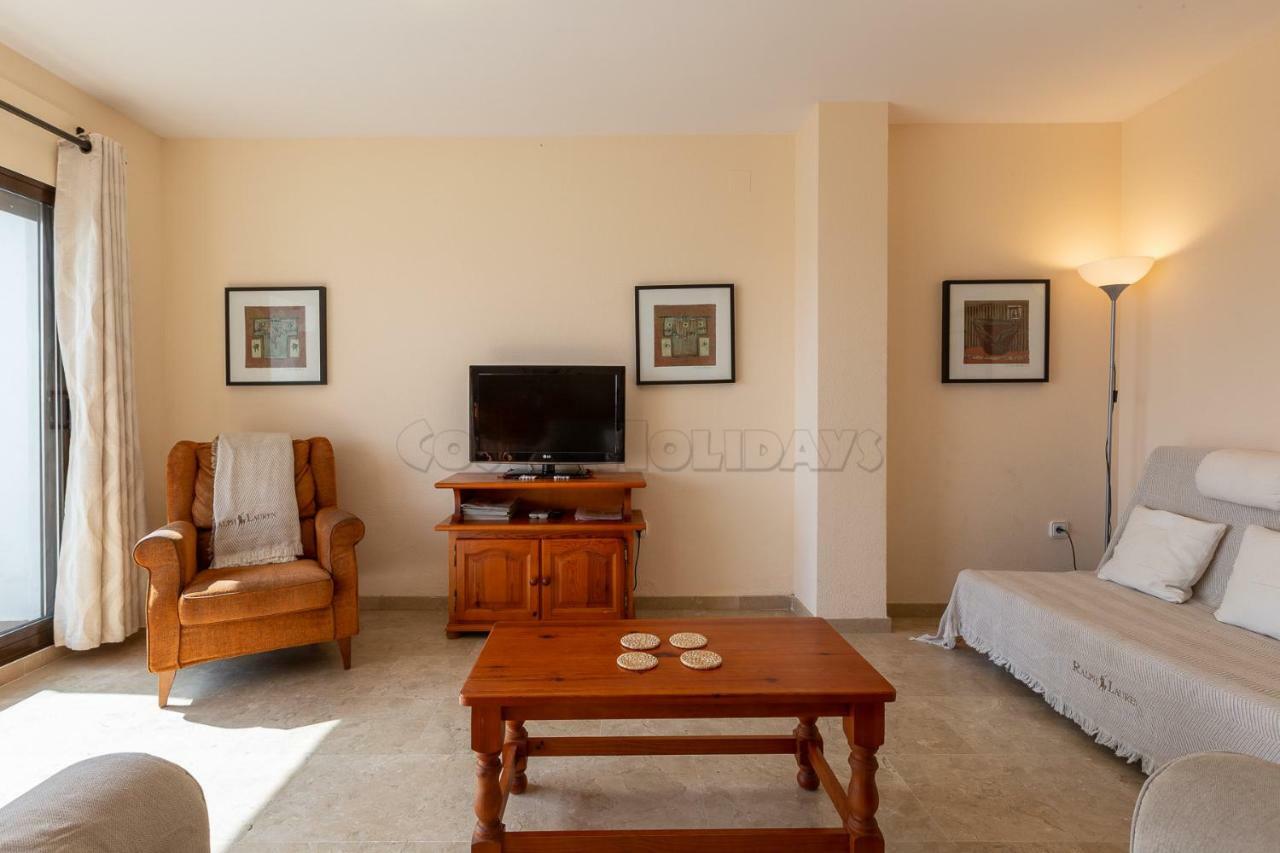 Appartamento Marina Duquesa 3Bc2 Manilva Esterno foto